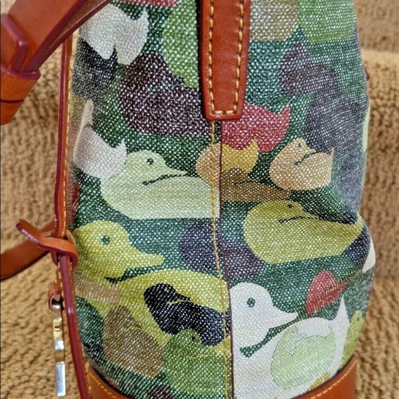 Dooney and Bourke SOLD - Picture 4 of 12